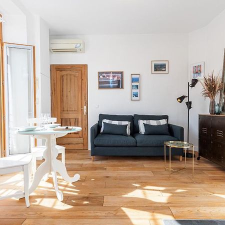 1 Bdr Downtown Near Place Massena ニース エクステリア 写真